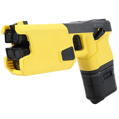 Used TASER 7 CQ