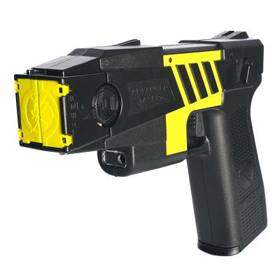 Used TASER X26