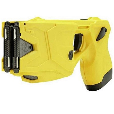 Used TASER X2